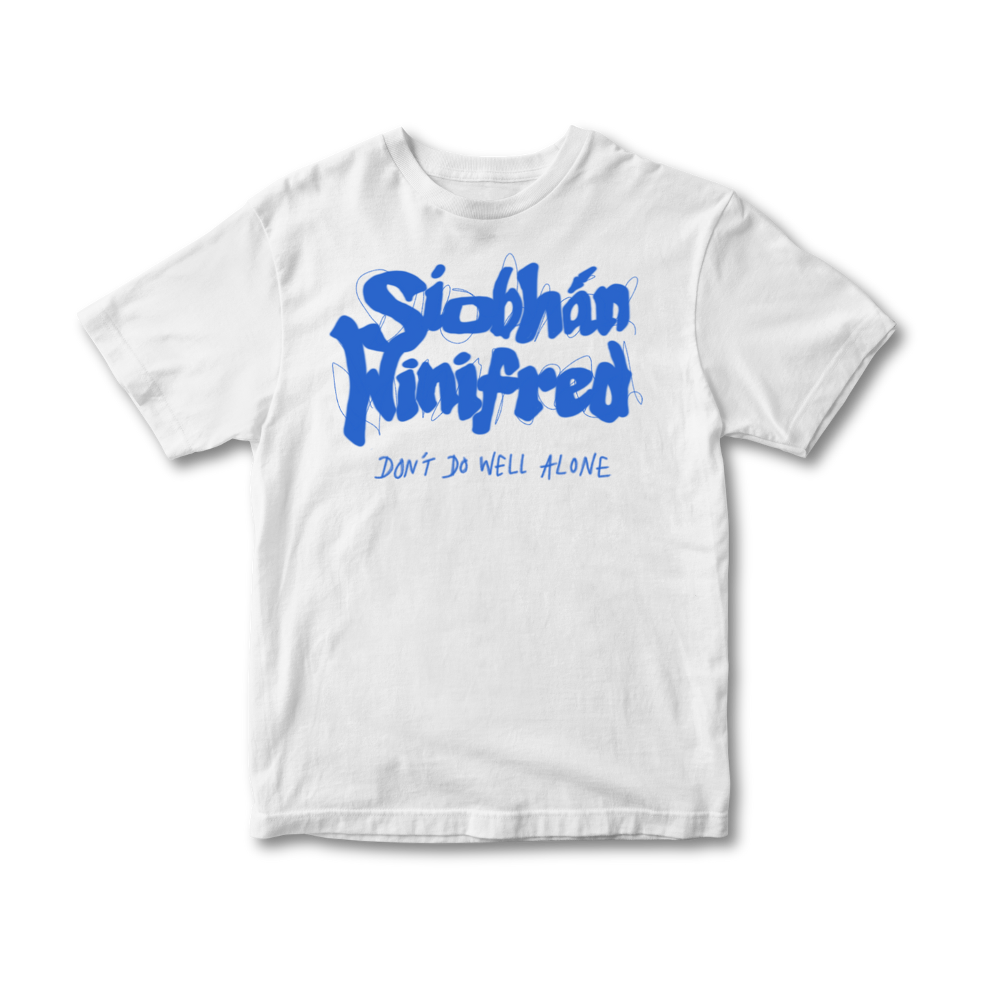 CD, Cassette & Tee Bundle