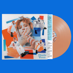 Lucky Me - Orange Vinyl