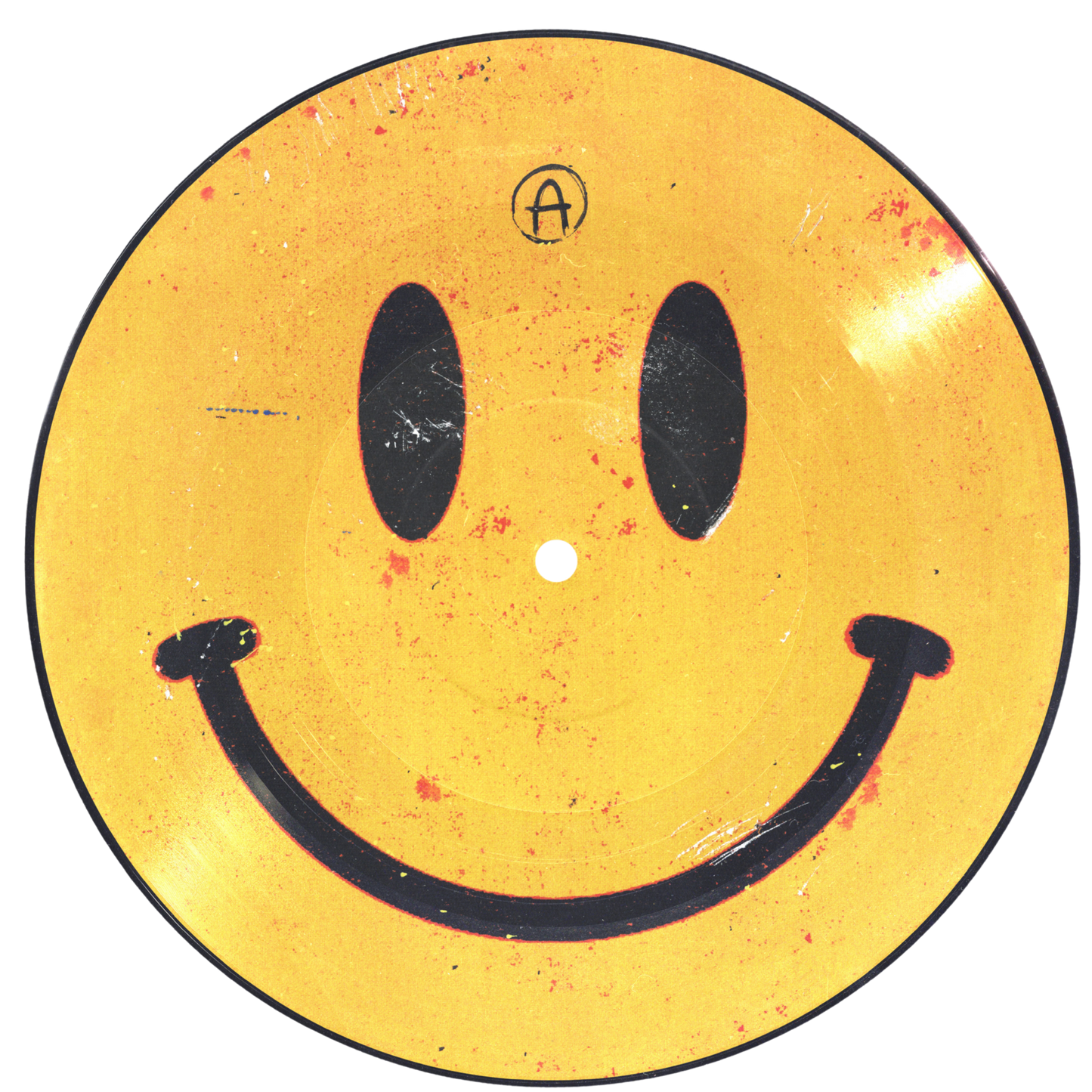 Alfie Templeman - Happiness In Liquid Form (Deluxe Anniversary Edition) RSD 26