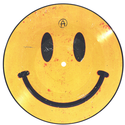 Alfie Templeman - Happiness In Liquid Form (Deluxe Anniversary Edition) RSD 26