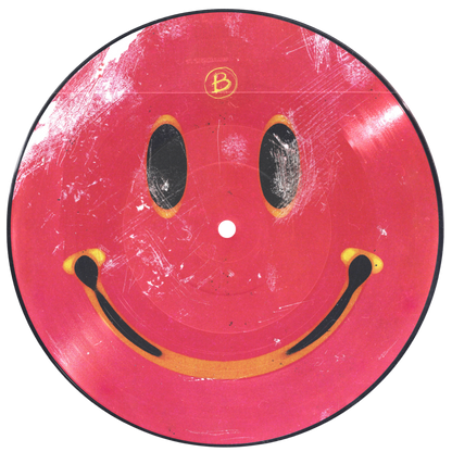 Alfie Templeman - Happiness In Liquid Form (Deluxe Anniversary Edition) RSD 26