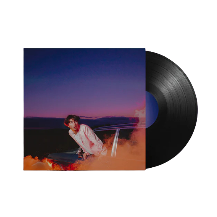 Forever Isn't Long Enough Vinyl