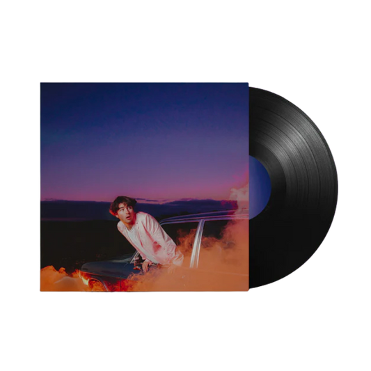 Forever Isn't Long Enough Vinyl