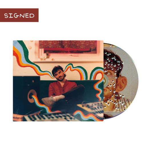 Alfie Templeman | Chess Club Records Official Store Alfie Templeman | Chess Club Records Official Store