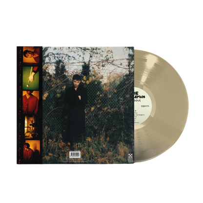 Radiosoul - Limited Edition Clear Vinyl