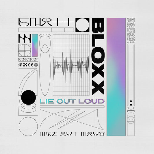 Lie Out Loud - CD