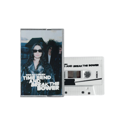 Time Bend and Break The Bower Cassette