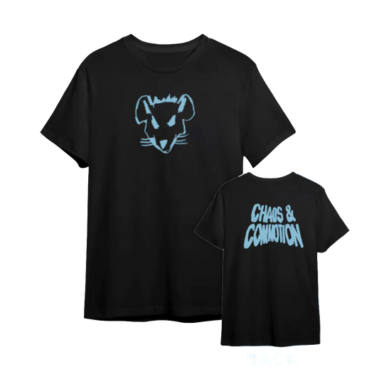 Chaos & Commotion T-shirt