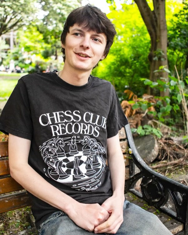Knights of the Turntable Tee