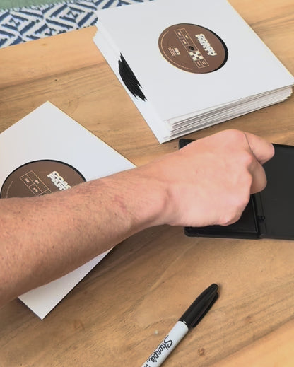 Limited Edition Girls! 7" Vinyl